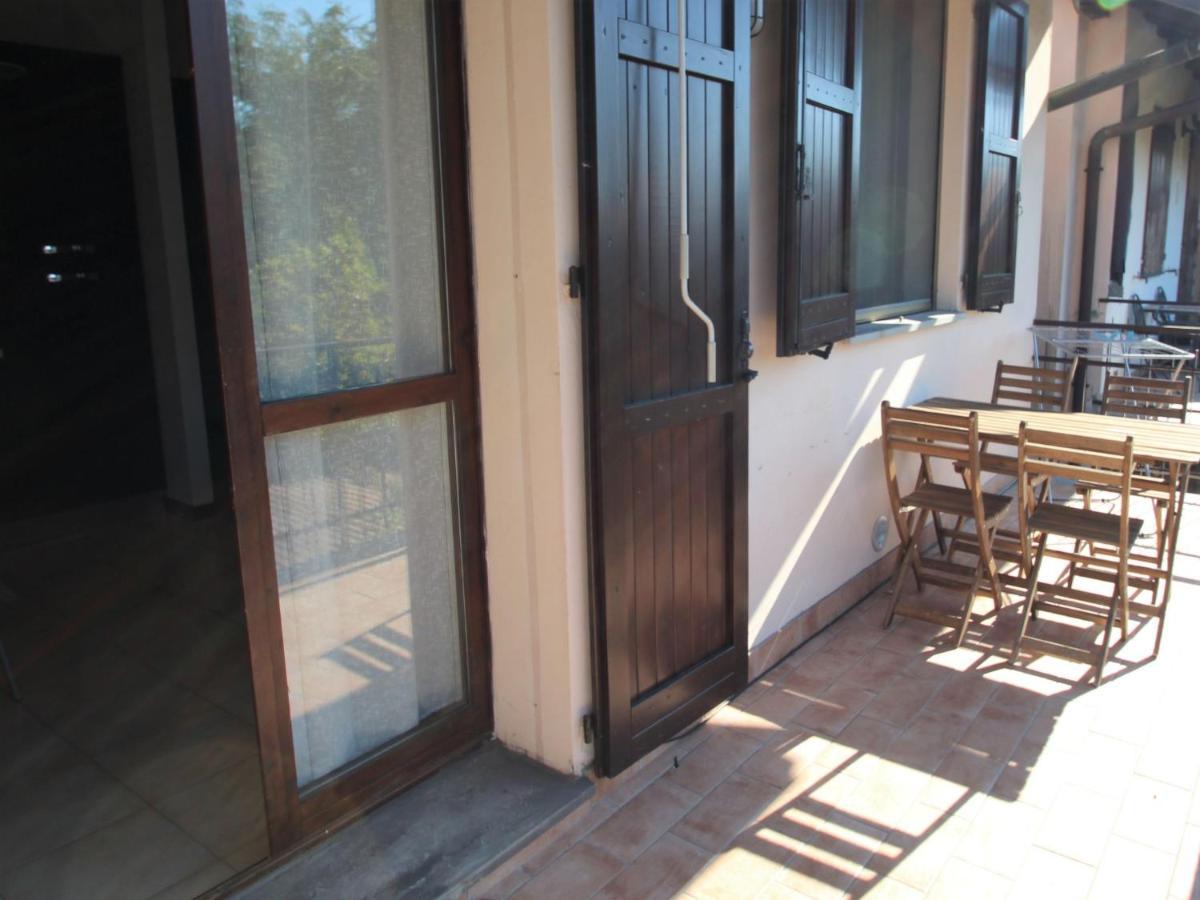 Apartment Red Sunset By Interhome Monvalle المظهر الخارجي الصورة